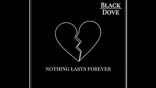 Black Dove - Nothing Lasts Forever