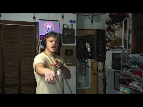 AK - WHATS POPPIN (REMIX)