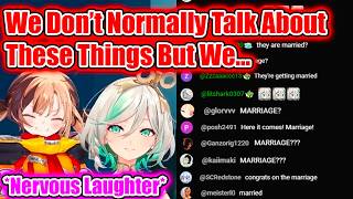 Chat Completely Loses It When Gigi And Cecilia Don’t Know How To Say This