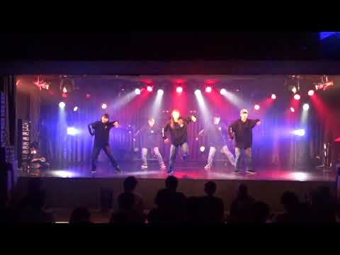 3-4 Piece of Break@18.09.04 Dive! vol.4