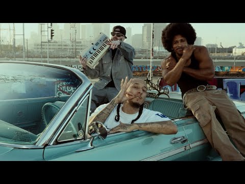 YeloHill & Hit-Town - Sunday Afternoon (Official Video) feat. Diamond Ortiz