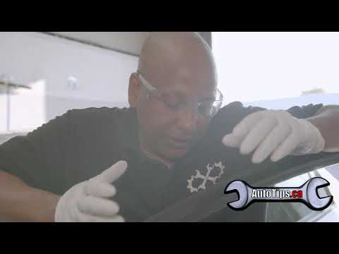 Replacing EGR valve on a honda civic