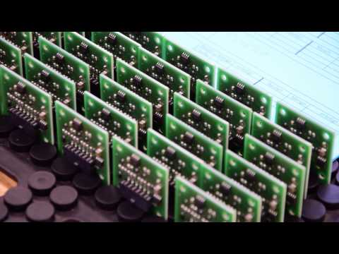 Imagefilm Inomatic GmbH Nordhorn