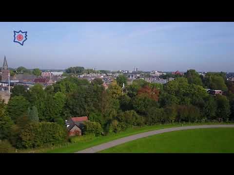 Rondje Wageningen - Stad Aan De  Rijn