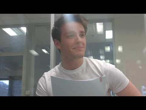 Last Audition for Hans Capon at Warhorse (01/02/2016)