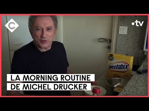 Spéciale jeunesse éternelle - C à Vous - 07/10/2022