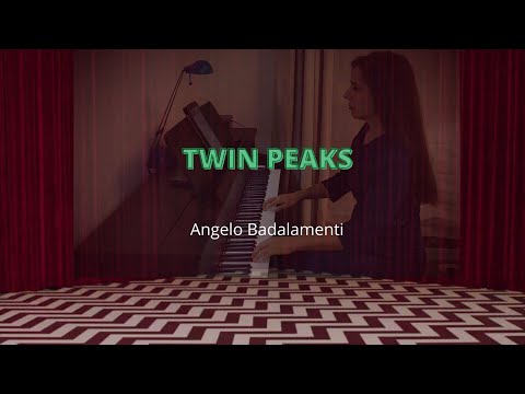 A. Badalamenti - Twin Peaks (compilation)