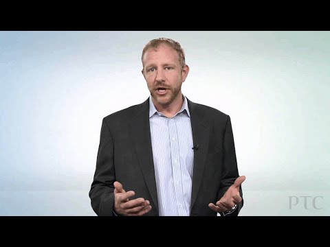 Everything Creo at PlanetPTC Live, Las Vegas!