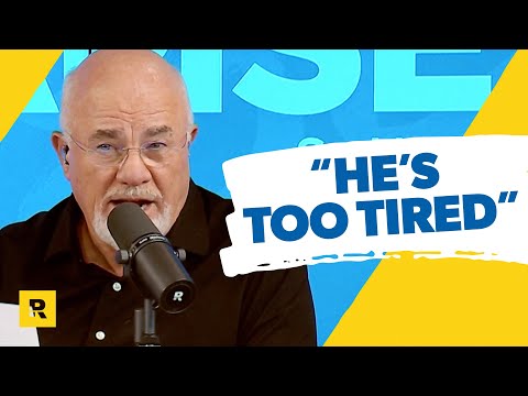 How Do We Get Our Adult Son To Do Simple Tasks Around The House?