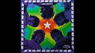 Steppenwolf – The Second/B1  28 3:12 Dunhill – DS-50037,US  1968