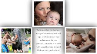 preview picture of video 'Life Insurance in Saint Joseph, MO  Benchmark Insurance Services 816-279-3400'