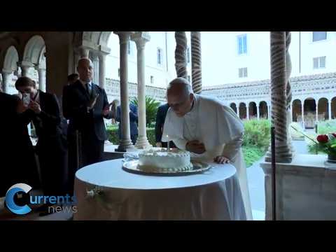 Pope Leo XIV Turns 71: A Look Back at His Life and Papal Birthday Traditions