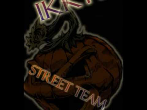 ikk street team promo