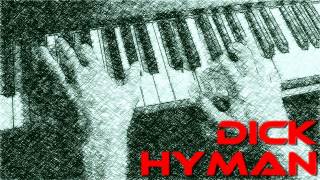 Dick Hyman - Pleasure (1958)