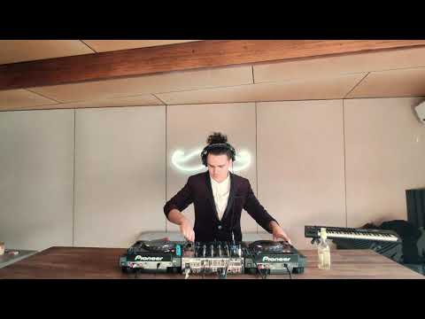 Just A Gent - Room Service Festival 2020 (FULL SET)