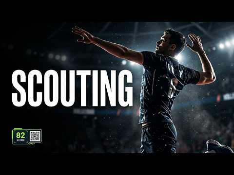 Scouting e Identificación de Talento en LordTraining: guía completa
