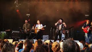 Hubert Lenoir - J.-C.