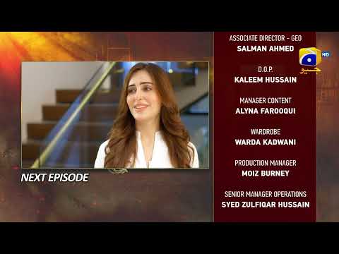 Zakham Episode 22 Teaser - 28th June 2022 - HAR PAL GEO