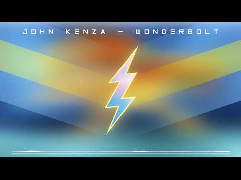 John Kenza - Wonderbolt