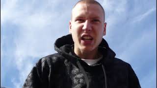 Sami Music Video