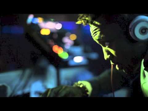 Dj Salles -- Narcotic House