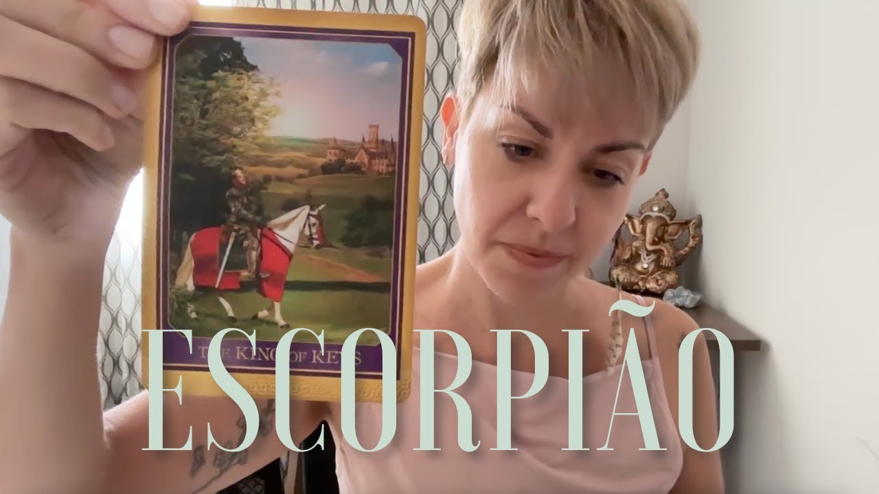 * SCORPIO * JUNE // 🏃🏾‍♀️ this place is not for you, RUN!