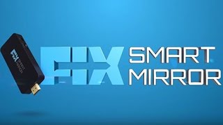 Download lagu [앱스토리몰] 픽스 스마트 미러 mp3