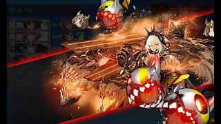 艦これ 2024年 夏イベント『Operation Menace』 E5-5甲 戦力ゲージ4本目 ラストダンス