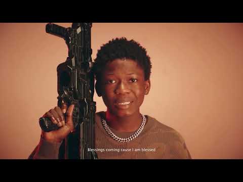 Tiza Sound - Heart Guard (Visual Expression)