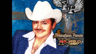 Trono Caido - Fransisco Ponce el Knelo