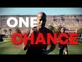 ONE CHANCE - David goggins edit [4K]