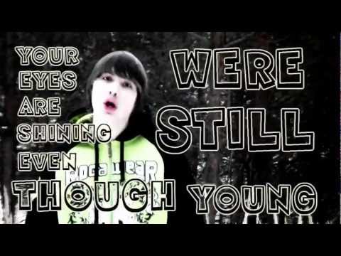 Ruzel presents:Heyhihello - Right Here (Music Video)