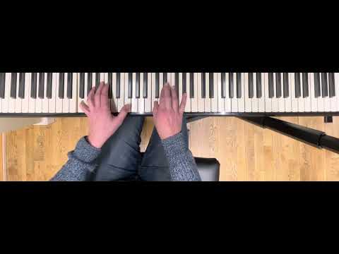 tulbid ja bonsai klaverisaate näide