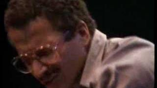 Keith Jarrett Trio You Dont Know What Love Is Video