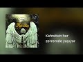Yaren - Kahretsin (Official Music Video) | YesU!