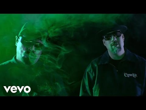 Cypress Hill - Reefer Man