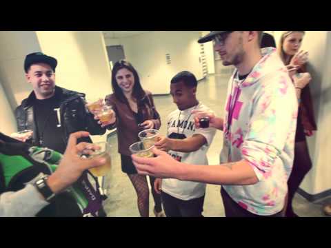 Starting Six #ThirstyThursday Ep. 6 "WILDJAM 2011"