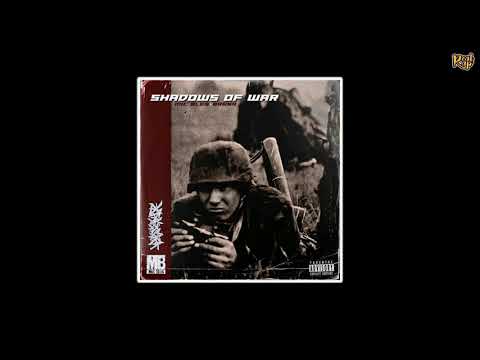 Mic Bles - Personal Combat [prod. by Brenx]