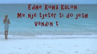 Ergys Shahu - Vendin Tend Askush Sdo Ta Zavendesoj