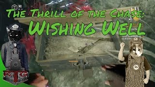 Dying Light: The Following - The Thrill of The Chase: Wishing Well Gameplay Walkthrough
