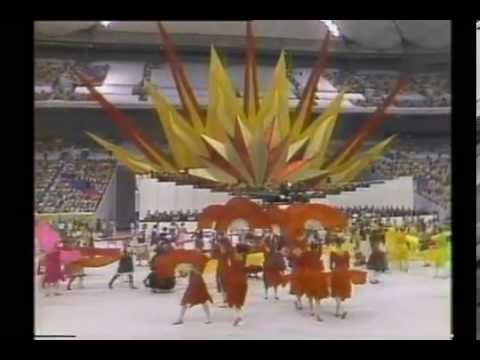 EXPO 86