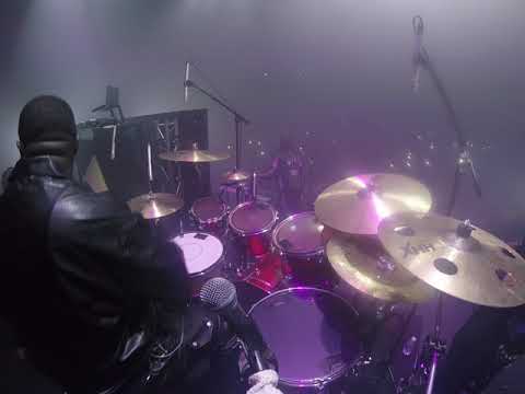 NE DOUTE PAS LIVE - CADIE NELVA FT DJ KAWEST L'OLYMPIA - Danito Benoit