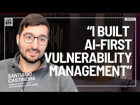 AI-First Vulnerability Management: Should CISOs Build or Buy?