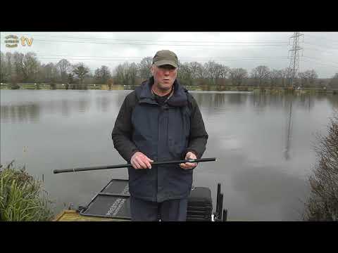 YAC TV BASICS - HOW TO SET UP A TELESCOPIC WHIP