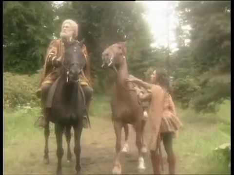 BBC Narnia The Silver Chair Ep. 2