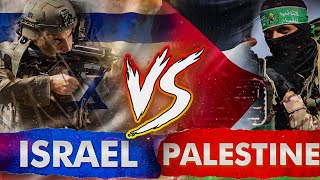 Documentary: The Truth About Israel vs Palestine