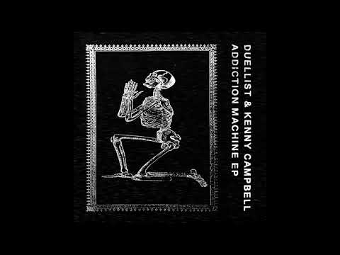 PREMIERE: Duellist & Kenny Campbell - Fools Devotion [BVR71]