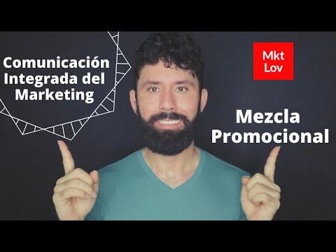 CIM o  Mezcla  Promocional: Ejemplo