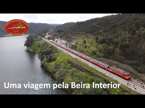 Evento | Uma viagem pela Beira Interior