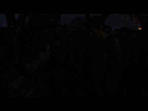 CUARTOS: Crudo VS Diogo VS Ken // Fecha 7 - La Purga Freestyle